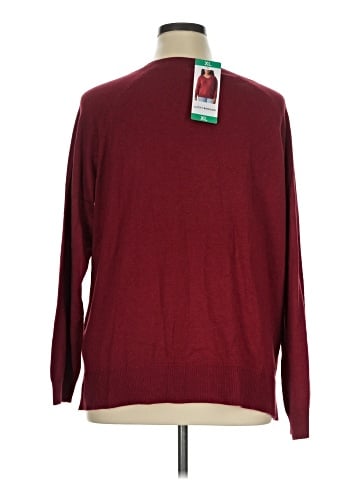 Lucky Brand Pullover Sweater (view 2)