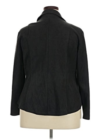 Style&Co Jacket (view 2)