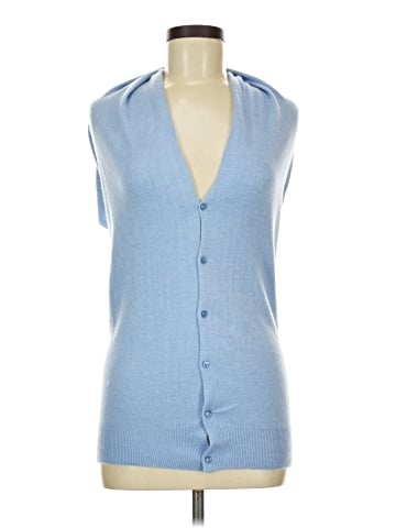 Noelle Sweater Vest (view 1)