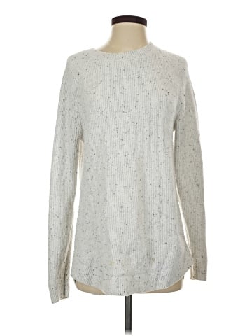 Ann Taylor LOFT Outlet Pullover Sweater (view 1)