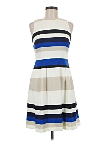 Lauren by Ralph Lauren Casual Dress (view 1)