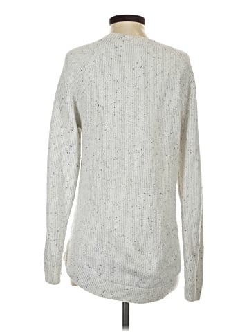 Ann Taylor LOFT Outlet Pullover Sweater (view 2)