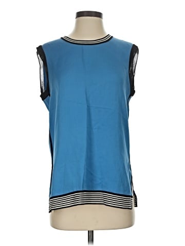 Rag & Bone Sleeveless T-Shirt (view 1)