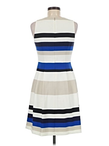 Lauren by Ralph Lauren Casual Dress (view 2)