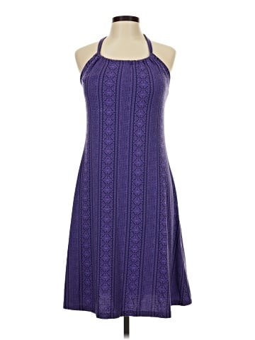 PrAna Cocktail Dress (view 1)