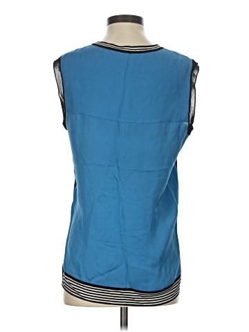 Rag & Bone Sleeveless T-Shirt (view 2)