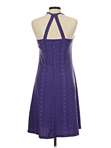 PrAna Cocktail Dress (view 2)