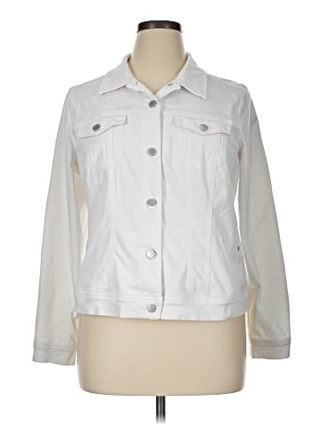 Liverpool Los Angeles Jacket (view 1)