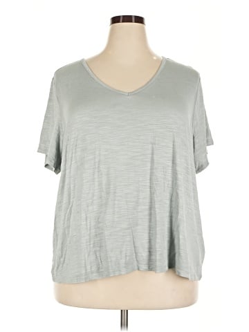 Old Navy Short Sleeve T-Shirt (view 1)