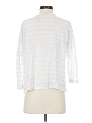 Bar III 3/4 Sleeve Top (view 2)