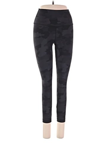 Lululemon Athletica Active Pants (view 1)