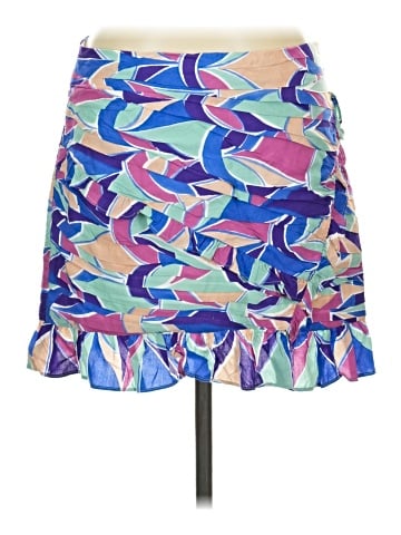Zara Casual Skirt (view 1)