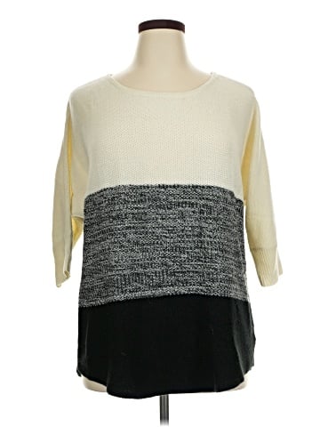 DressBarn Pullover Sweater (view 1)