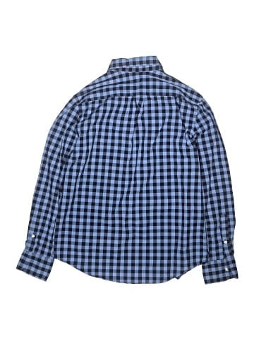 Crewcuts Outlet Long Sleeve Button-Down Shirt (view 2)