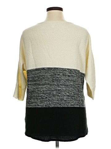 DressBarn Pullover Sweater (view 2)