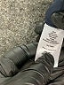 Talbots Plaid Red Coat Size 16 - photo 7