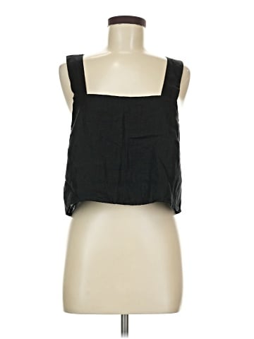 Vitamin A Sleeveless Blouse (view 1)