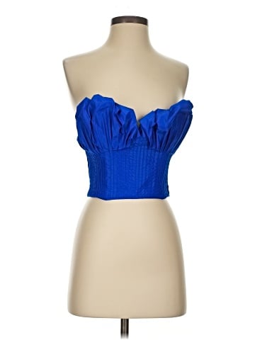 Cult Gaia Sleeveless Top (view 1)