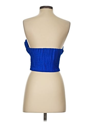 Cult Gaia Sleeveless Top (view 2)