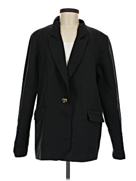And Now This Blazer (view 1)