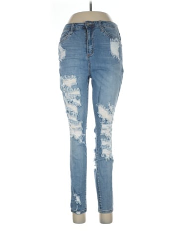 Dollhouse Jeans (view 1)