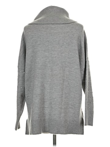 Joseph Ribkoff Turtleneck Sweater (view 2)