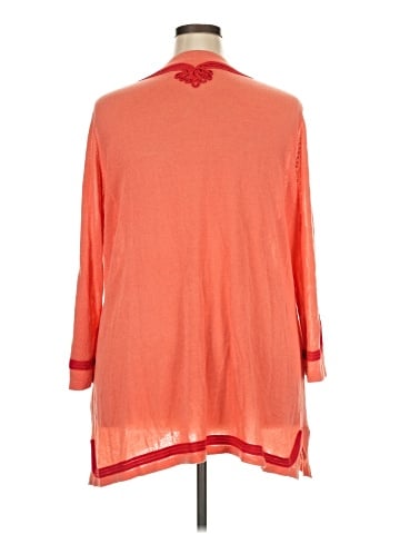 Soft Surroundings Poncho (view 2)