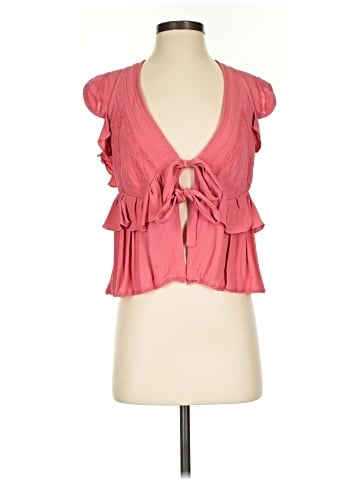 IRO Sleeveless Blouse (view 1)