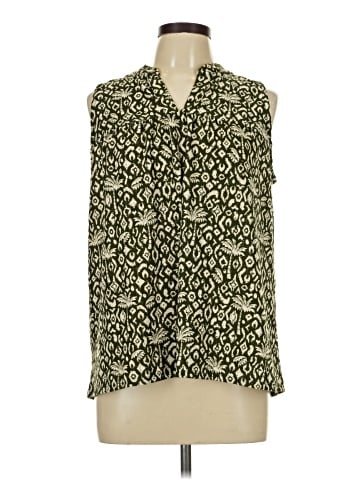 Cato Sleeveless Top (view 1)