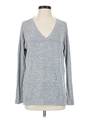 Gap Long Sleeve T-Shirt (view 1)
