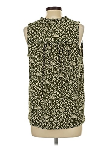 Cato Sleeveless Top (view 2)