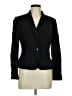 Talbots Black Blazer Size 6 Petite - photo 1