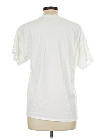 Hanes Short Sleeve T-Shirt (view 2)
