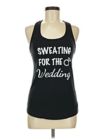 Next Level Apparel Sleeveless Top (view 1)