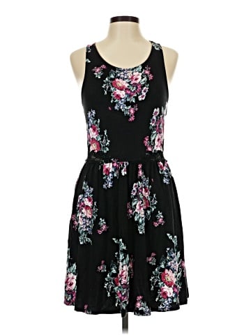 Kimchi Blue Casual Dress (view 1)