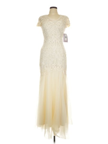 JS Collections Cocktail Dress (view 1)