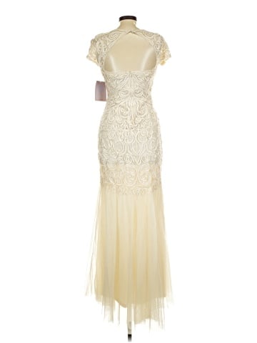 JS Collections Cocktail Dress (view 2)