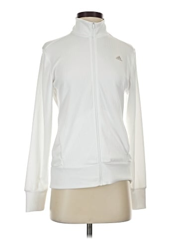 Adidas Track Jacket (view 1)