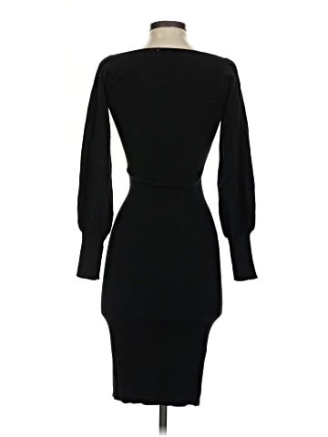 T Tahari Cocktail Dress (view 2)