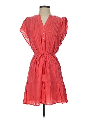 Ann Taylor LOFT Casual Dress (view 1)