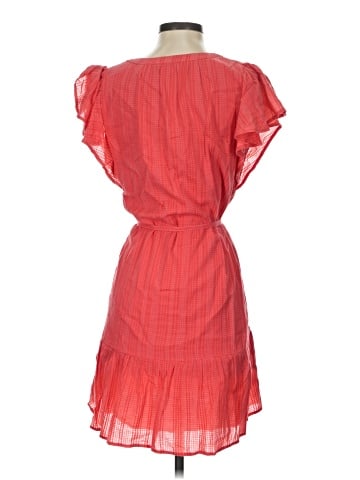 Ann Taylor LOFT Casual Dress (view 2)