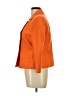 Ideology Orange Jacket Size L - photo 5