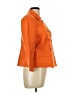 Ideology Orange Jacket Size L - photo 4