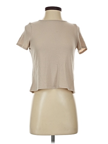 Alya Short Sleeve Top (view 1)