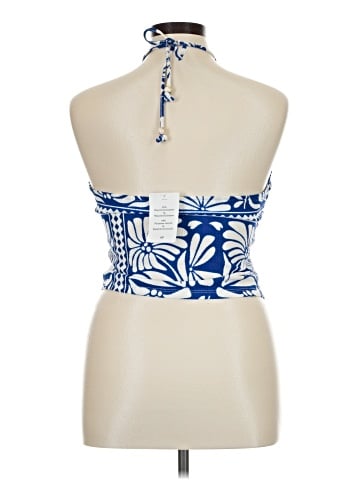 H&M Sleeveless Blouse (view 2)