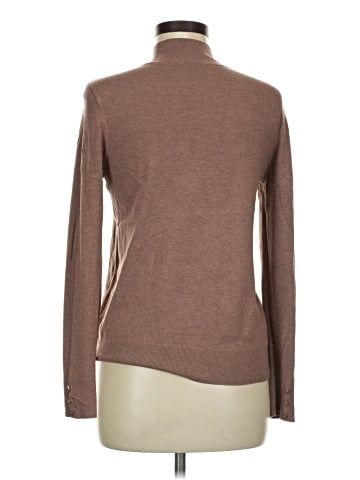 Ann Taylor LOFT Outlet Turtleneck Sweater (view 2)