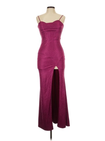City Studio Cocktail Dress (view 1)