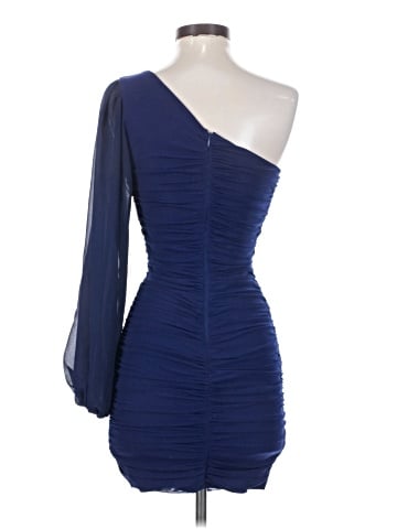 Hello Molly Cocktail Dress (view 2)