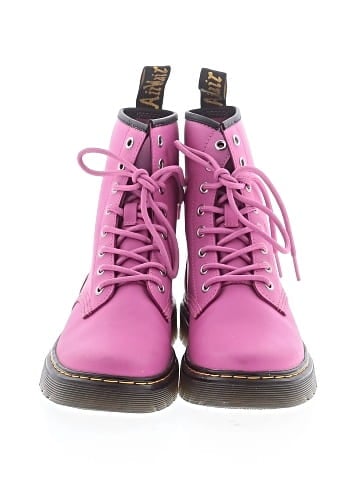 Dr. Martens Ankle Boots (view 2)