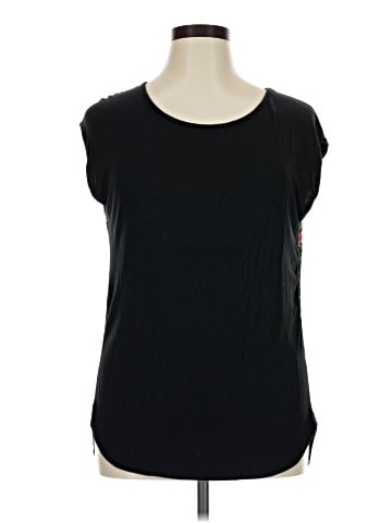 Loveappella Short Sleeve Top (view 1)